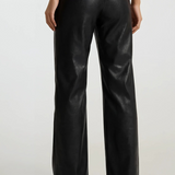 Black Rio Pant