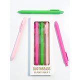 Lettered Luxe Sorority Pens