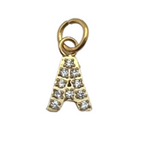 Charm Bar Charm - Large
