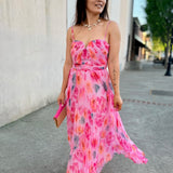 Bayley Dress