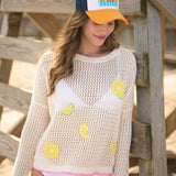 Weekend Trucker Hat - Multi