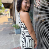 Veronica Chic Shift Dress