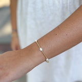 Beaded Stretch Bracelets