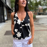 Fia Halter Top