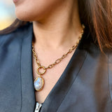 The Cassidy Necklace