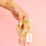 Coastal Pearl Ring