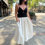 Madrid Muse Dress