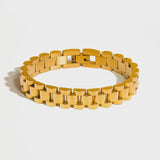 Yannick Watchband Bracelet
