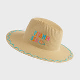 Vitamin Sea Hat - Natural
