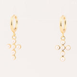 Luxe Poppi Earrings