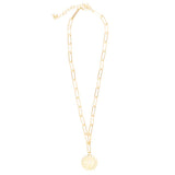 Canton Elegance Necklace