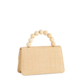 Lemon Mini Bag - Natural