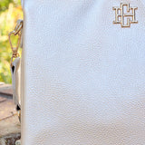 Ariana Crossbody Pearl