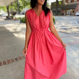 Ilona Elegance Dress
