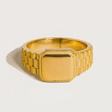 Sens Watchband Ring
