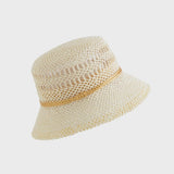 Allison Hat - Ivory