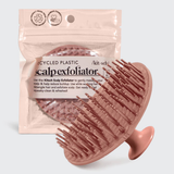 Scalp Exfoliator - Terracotta