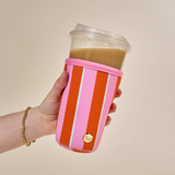 Sip Savvy Drink Sleeve–Large