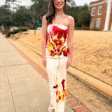 Sealife Shell Charm Necklace