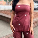 Liora Loop Choker