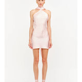 Pink Penny Dress