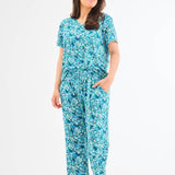 Alli Day Dreaming Pant Set