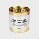 Happy Ever After Candle