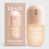 Mini Warm Sugar Hair & Body Perfume Mist