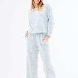Sophie City Limits Pant Set