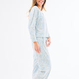 Sophie City Limits Pant Set