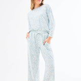 Sophie City Limits Pant Set