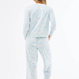 Sophie City Limits Pant Set