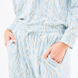 Sophie City Limits Pant Set