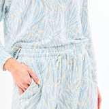 Sophie City Limits Pant Set