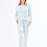 Sophie City Limits Pant Set