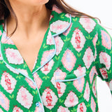 Charlotte Christmas Cavalry Set