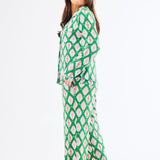 Charlotte Christmas Cavalry Set