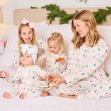 Toddler Sugar Plum Dreams Set