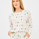 Annie Sugar Plum Dreams Set