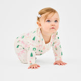 Baby Sugar Plum Dreams Set