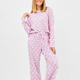 Annie Santa Baby Bows Set