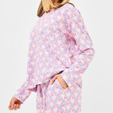 Annie Santa Baby Bows Set