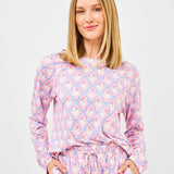 Annie Santa Baby Bows Set