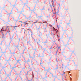 Annie Santa Baby Bows Set