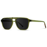 Emerson Polarized Retro Aviators