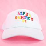 Fun Times Sorority Trucker Hat