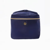 Ultraglam Floral Foulard Navy