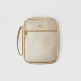 Bible Cover Vegan Leather