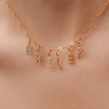 Charm Bar Charm - Large