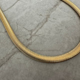 Serpent Luxe Chain